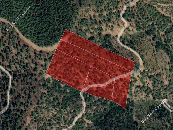 land for sale gerakies nicosia 7953248 image 11360267