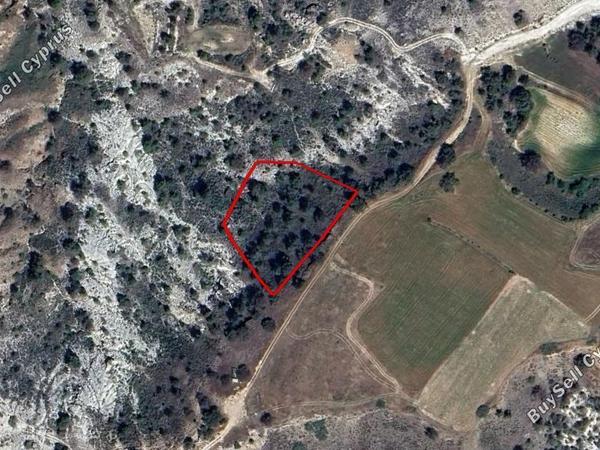 land for sale politiko nicosia 7463248 image 15257551