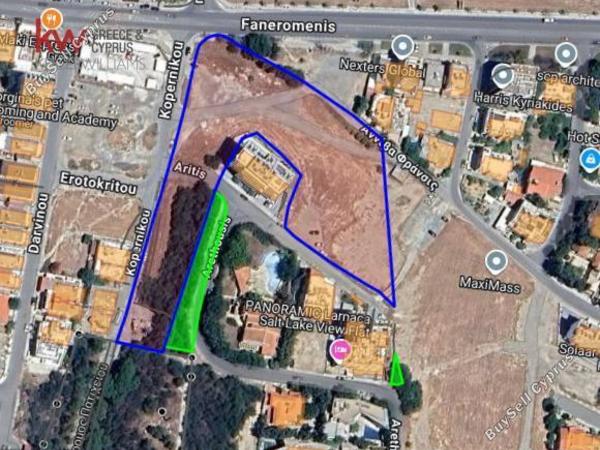 plot for sale faneromeni larnaca 1550248 image 16121376