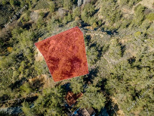 plot for sale kato platres limassol 8139248 image 16024819