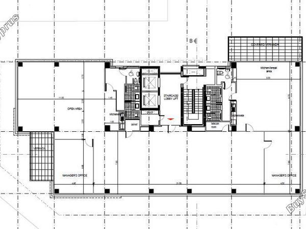 studio office for rent strovolos nicosia 1887248 image 16791387