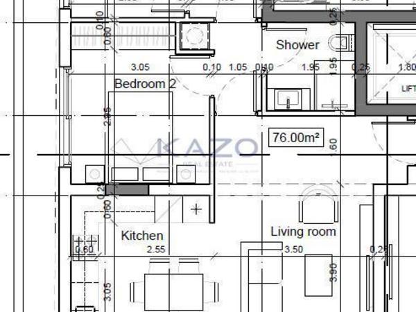 2 bedroom apartment for sale agios nektarios limassol 8180348 image 13575747