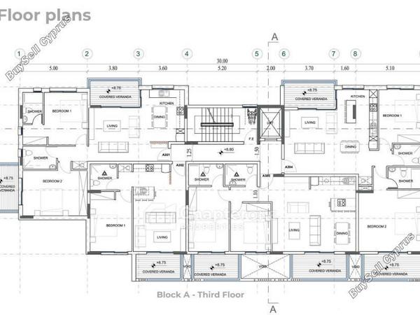 2 bedroom apartment for sale kato paphos universal paphos 8347348 image 14743899