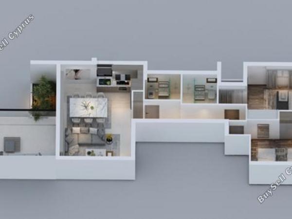 2 bedroom apartment for sale platy aglantzias nicosia 8139348 image 13386761