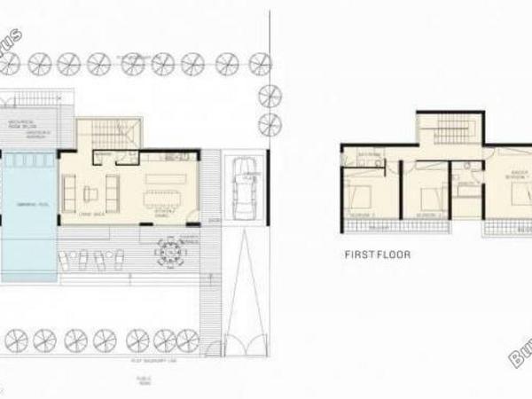 3 bedroom detached house for sale peyia paphos 1681348 image 10895999