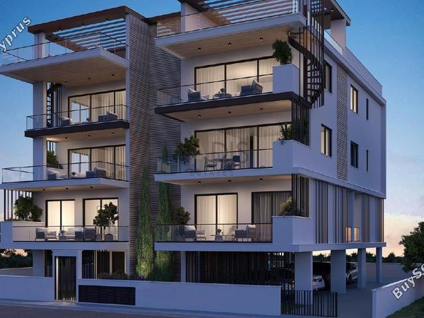 3 bedroom penthouse for sale zakaki limassol 7714348 image 13324143
