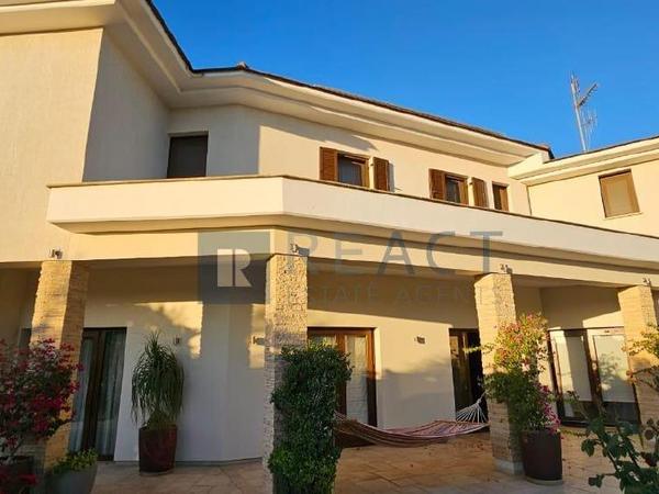 4 bedroom town house for sale agioi trimithias nicosia 1863348 image 14052415