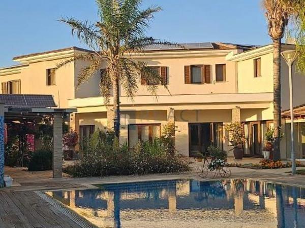 4 bedroom town house for sale agioi trimithias nicosia 1863348 image 14052424