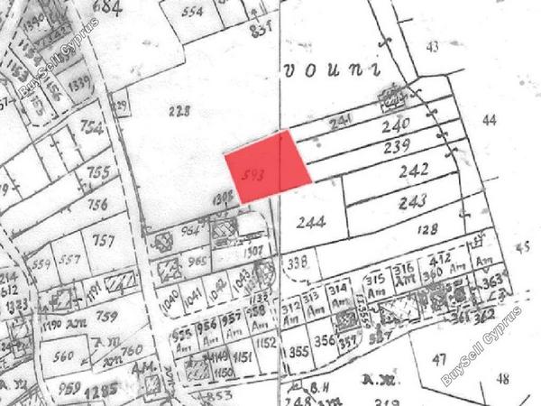 land for sale erimi limassol 8140348 image 17158640