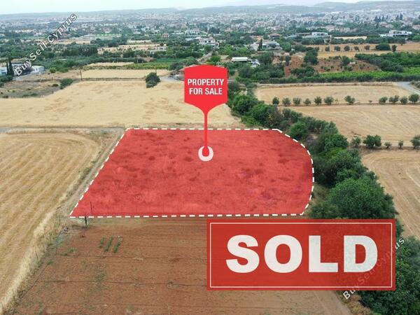 land sold ypsonas limassol 903348 image 780682