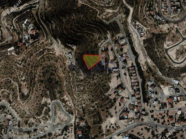 plot for sale palodeia limassol 1735348 image 14371495