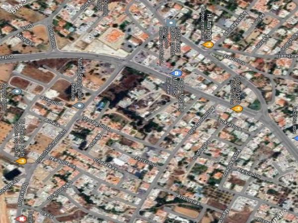 plot for sale strovolos nicosia 1254348 image 16183684