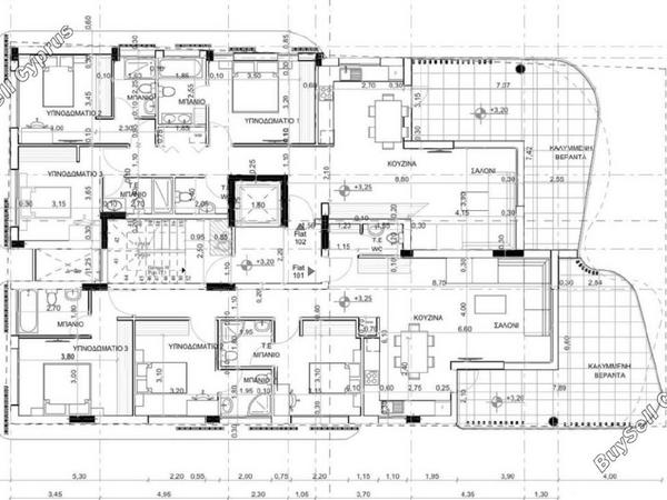 studio apartment building for sale neapolis limassol 1679348 image 13820155