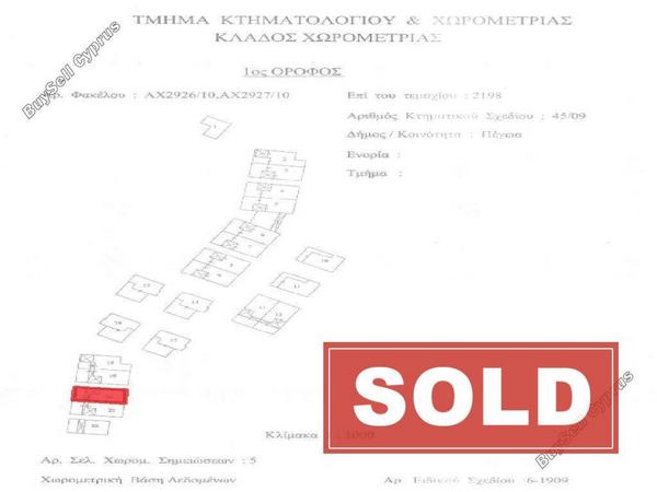 2 bedroom apartment sold peyia paphos 1852448 image 6712786