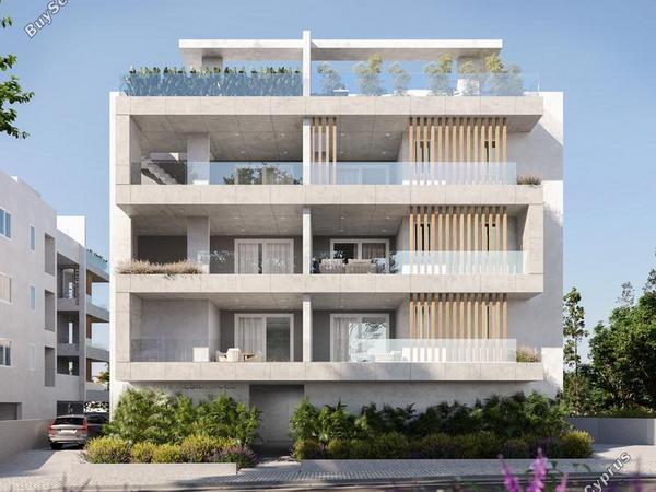 2 bedroom penthouse for sale aradippou larnaca 1804448 image 6130485