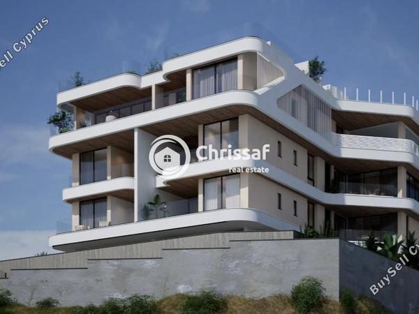 3 bedroom penthouse for sale agia fyla limassol 8209448 image 13704461