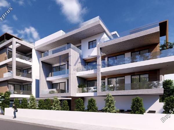 3 bedroom penthouse for sale linopetra limassol 1899448 image 15844385
