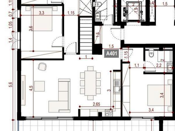 3 bedroom penthouse for sale potamos germasogeias limassol 7737448 image 11937831