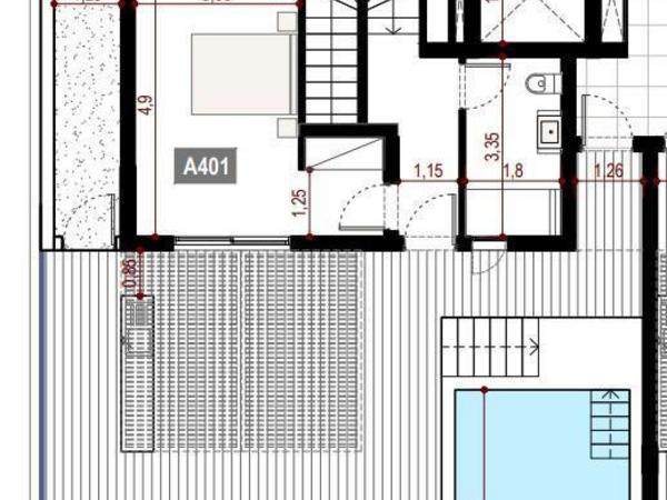 3 bedroom penthouse for sale potamos germasogeias limassol 7737448 image 12555390