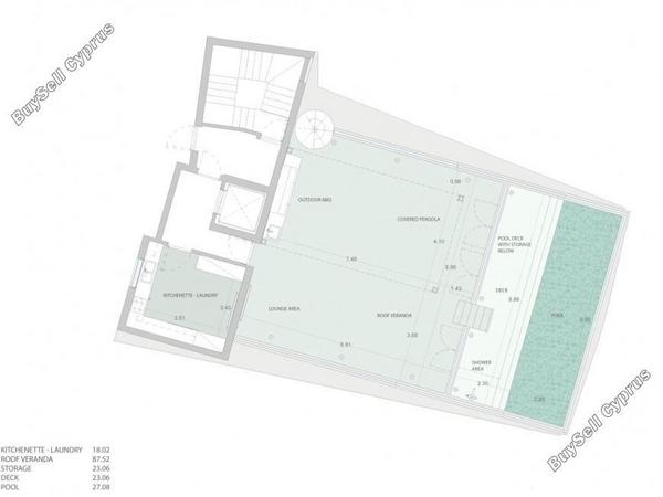 4 bedroom penthouse for sale katholiki limassol 7732448 image 11693873