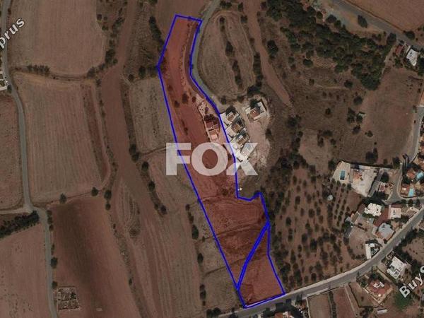 land for sale anarita paphos 1717448 image 14829548