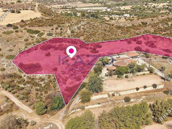 land for sale choirokoitia larnaca 1736448 image 14263234