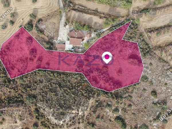 land for sale choirokoitia larnaca 1736448 image 14263235