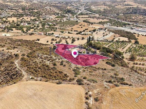 land for sale choirokoitia larnaca 1736448 image 14263237