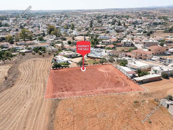 land for sale palaiometocho nicosia 946448 image 3341963