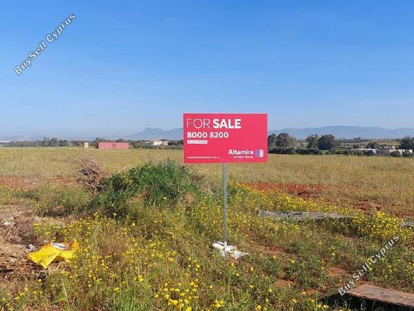land for sale palaiometocho nicosia 946448 image 4808803