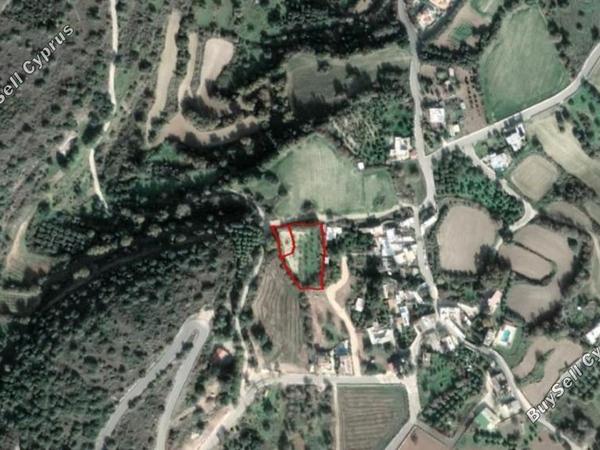 land for sale pano akourdalia paphos 1355448 image 15533301
