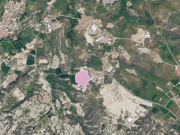 land for sale pentakomo limassol 8810448 image 16836491