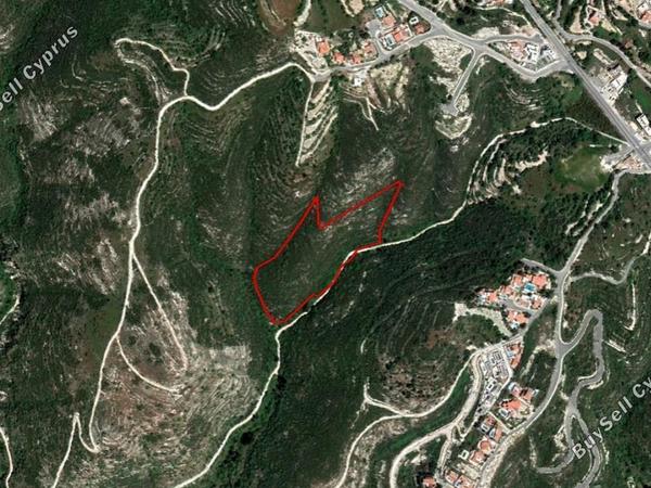 land for sale tsada paphos 828448 image 15178168