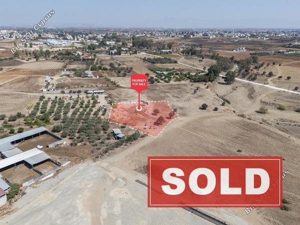 land sold palaiometocho nicosia 1907448 image 11240647