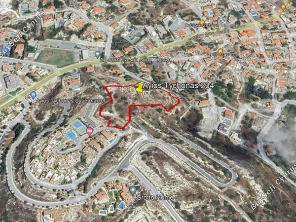 plot for sale agios tychonas limassol 1519448 image 12648218