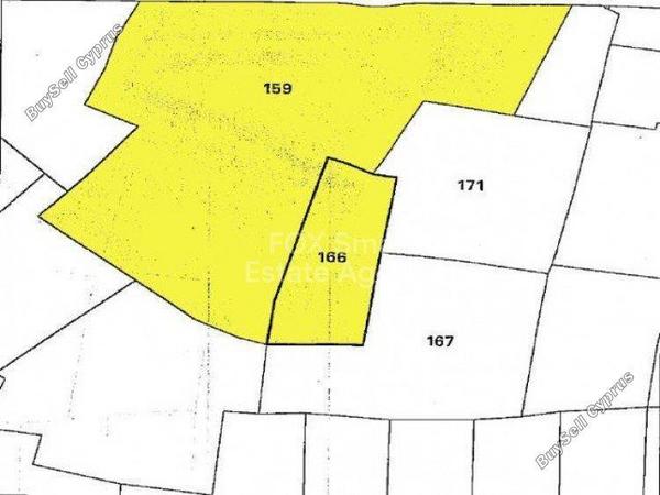 plot for sale geri nicosia 1152448 image 5154818