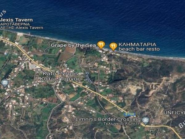 plot for sale kato pyrgos nicosia 1212448 image 16182155