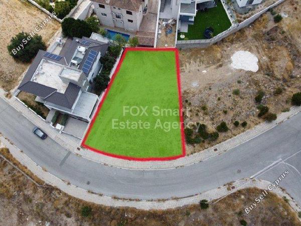 plot for sale pano lakatamia nicosia 1151448 image 5135218
