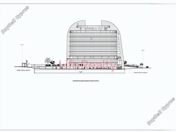studio commercial building for sale germasogeia limassol 1501448 image 6479621