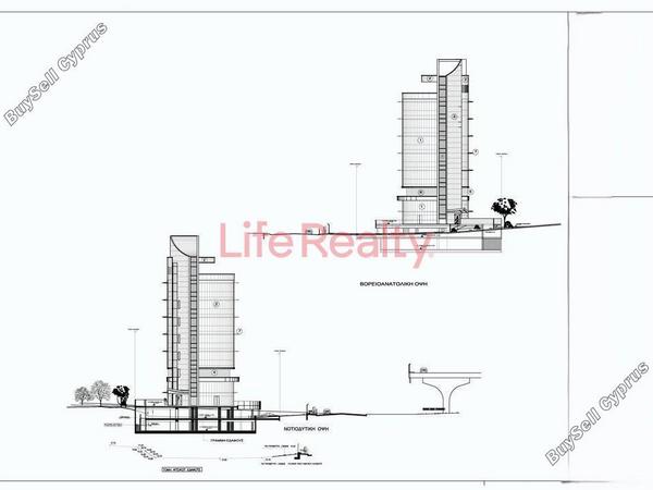 studio commercial building for sale germasogeia limassol 1501448 image 6479622