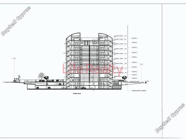 studio commercial building for sale germasogeia limassol 1501448 image 6479623