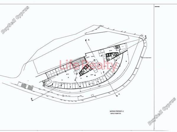 studio commercial building for sale germasogeia limassol 1501448 image 6479631