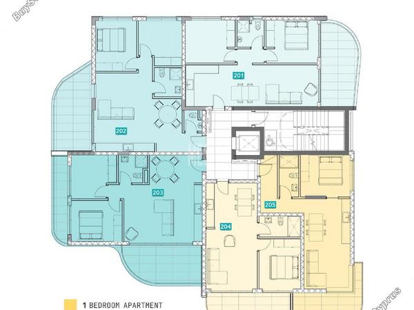 1 bedroom apartment for sale agios athanasios limassol 8982548 image 18365871