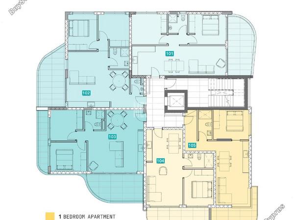 1 bedroom apartment for sale agios athanasios limassol 8982548 image 18409445