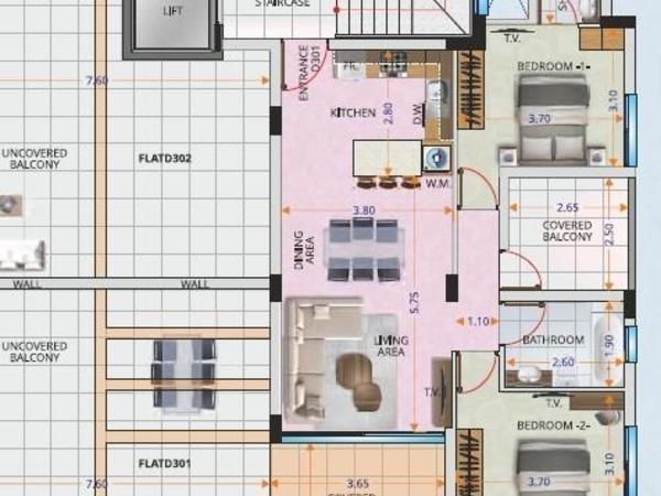 1 bedroom apartment for sale aradippou larnaca 8387548 image 14759999