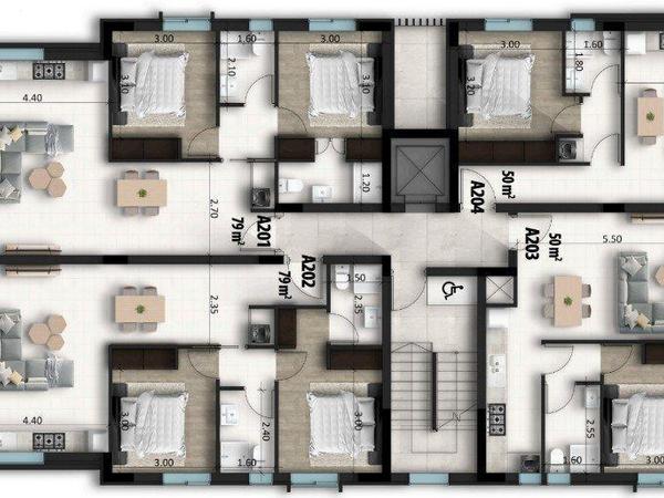 1 bedroom apartment for sale livadia larnacas larnaca 8096548 image 13194179