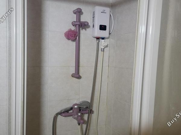 1 bedroom penthouse for rent strovolos nicosia 8693548 image 16337026