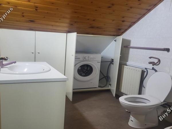 1 bedroom penthouse for rent strovolos nicosia 8693548 image 16557986