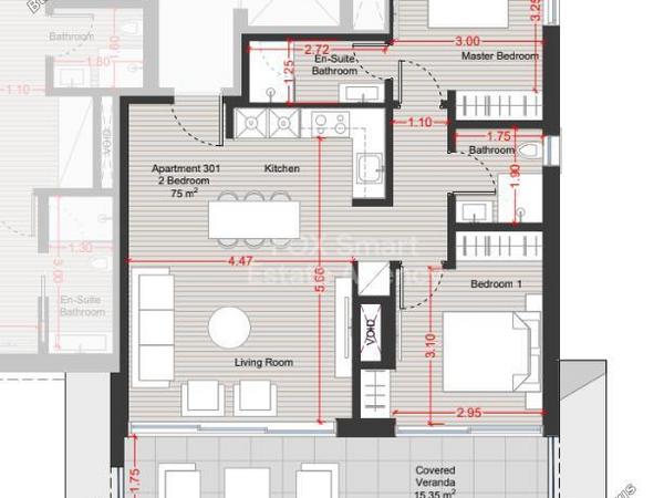 2 bedroom apartment for sale larnaca municipality larnaca 8076548 image 16674767