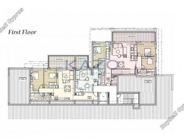 2 bedroom ground floor apartment for sale agios tychonas limassol 8090548 image 13168229